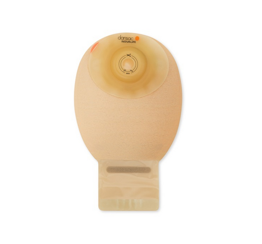 Dansac Nl Soft Beutel 15-44mm