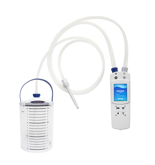Navina Smart-System small ab 3 Jahren