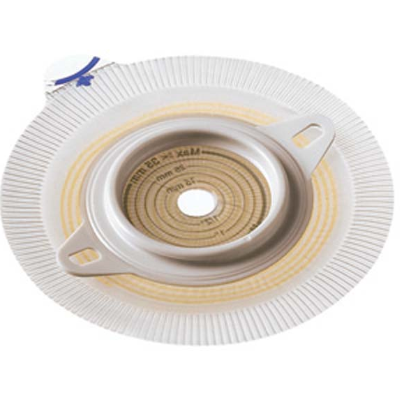 Assura Basisplatten extra 60mm