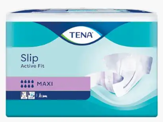 Tena Slip Active Fit Maxi L