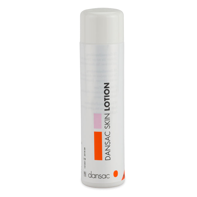 Dansac Skin-Lotion 200ml
