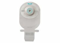 Sensura Mio Maxi konvex ST:10-43mm, 490ml, lichtgrau
