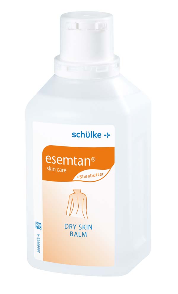 Esemtan Dry Skin Balm 500ml