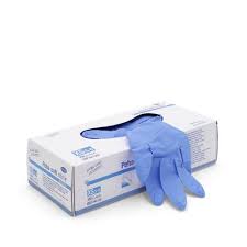 Peha Soft Nitrile Guard Gr. L