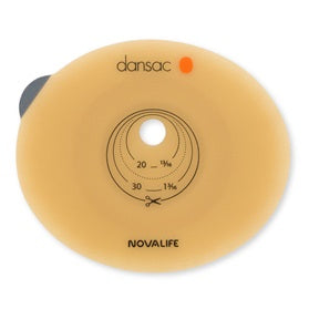 Dansac NovaLife 2 Basisplatte ST10-59mm; RR70mm