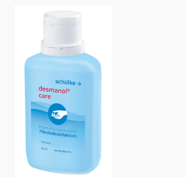 Desmanol Care 100ml