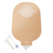 Dansac Nova 2  Urostomiebeutel 55mm