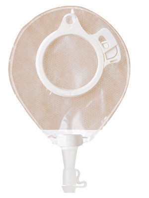 Coloplast Mikrobeutel 40mm