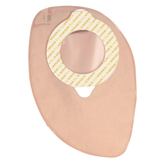 Softima Key Beutel 50mm beige