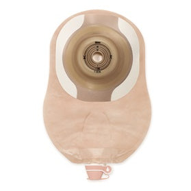 Moderma Flex Urobeutel konvex  13-25mm; transparent