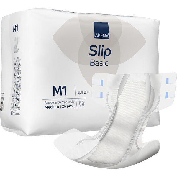 Abena Slip Basic M1 by Sangro Medical Service