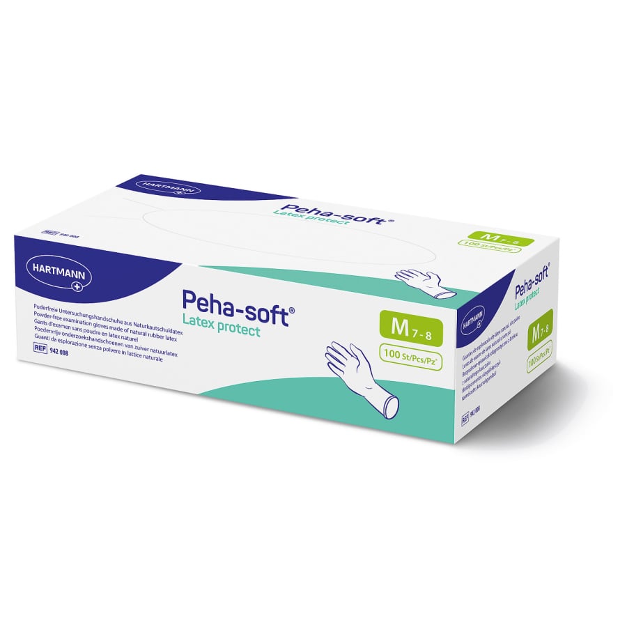 Peha Soft Latex Protect M