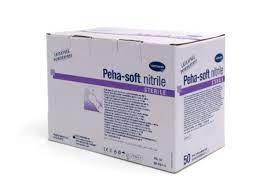Peha Soft Nitrile Gr. M