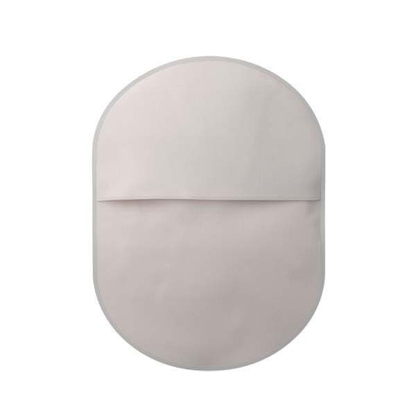 Sensura Mio Konkav Colobtl. 30mm; 455ml; lichtgrau