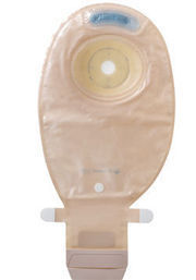 Sensura Maxi konvex light ST15/43mm, hautfarben