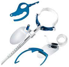 Optilux rechts PZN 06628225 von Teleflex Medical