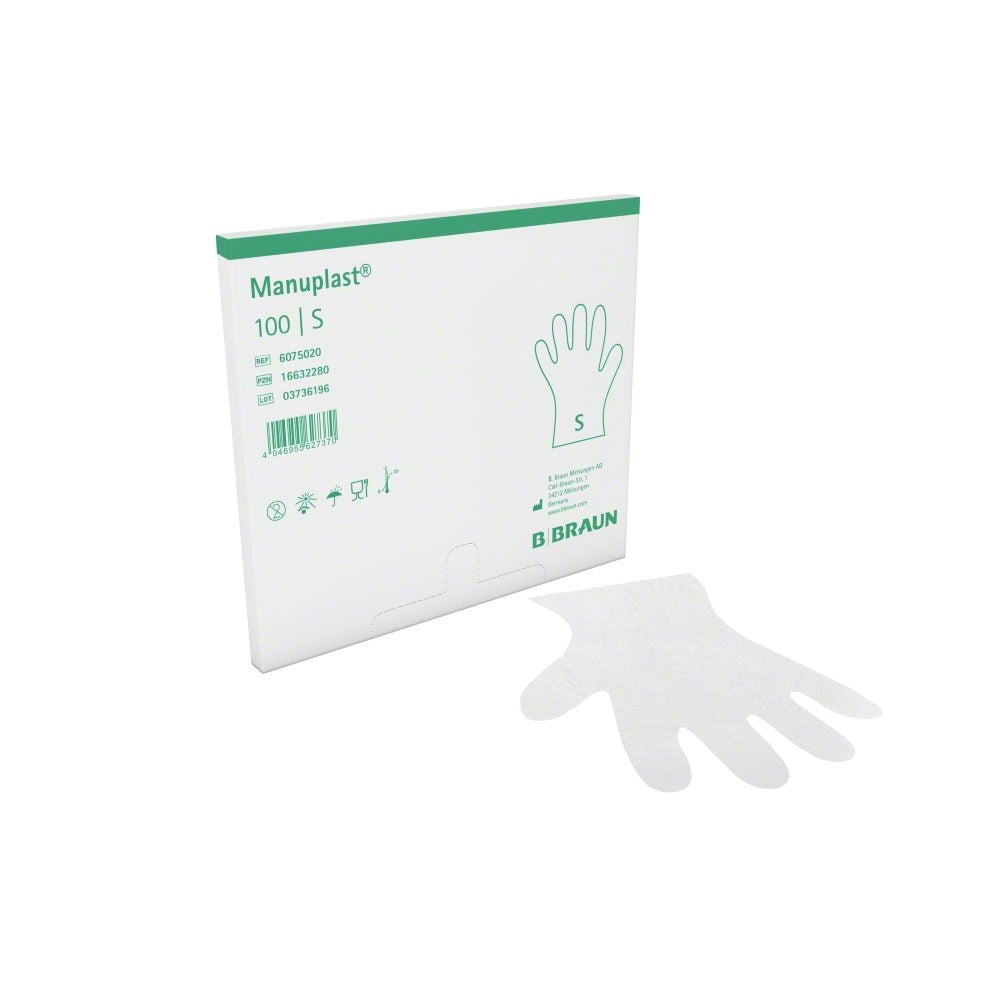 Manuplast Gr. L