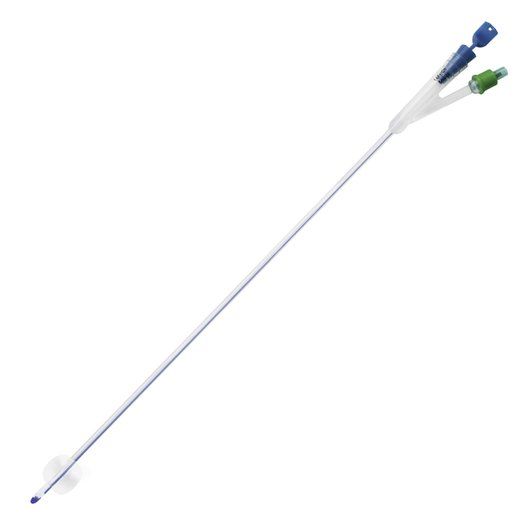 Ballonkatheter CH20 41cm Silikon von Sangro Medical Service