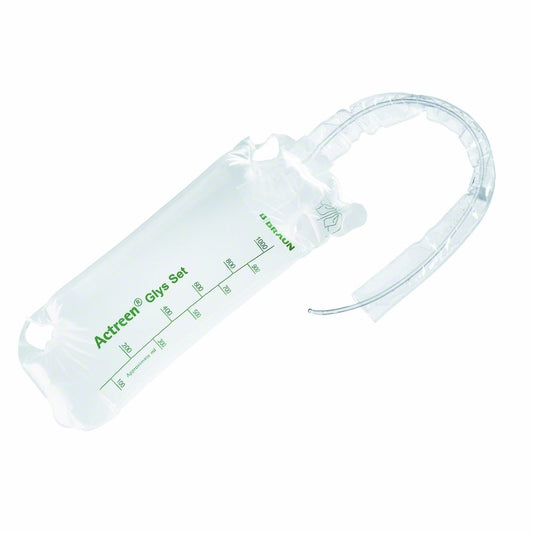 Actreen Glys Set 50cm CH14 Nelaton