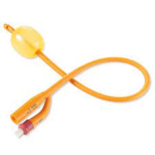 Balloon catheter Gold 40cm CH16 by Teleflex Medical