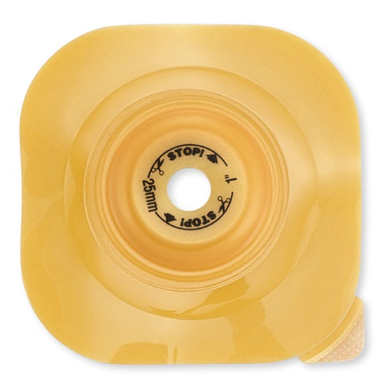 Conform 2 Flex Basisplatte ST:0-89mm; RR102mm