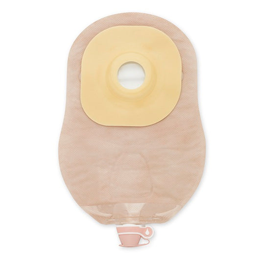 Moderma Flex Uro-Beutel ST:30mm, 290ml, transparent
