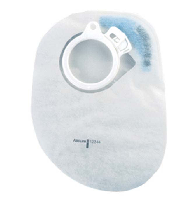 Assura Comfort Midi 50mm transparent