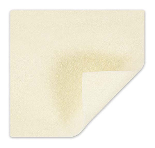 Exufiber 10x10cm Faserverband