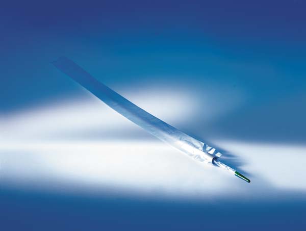 Mobistom 40cm CH18 by Teleflex Medical