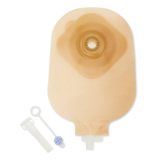 Dansac Nova 1 Urostomie Convex ST:15-37mm