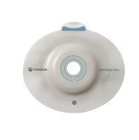 Sensura Mio Click Basisplatte ST10-35mm; RR40mm von Coloplast