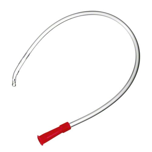 Einmalkatheter 40cm CH18 Nelaton