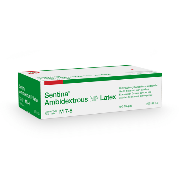 Sentina Ambidextrous M