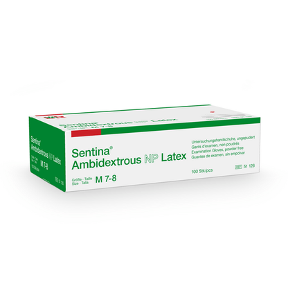 Sentina Ambidextrous M