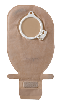 Assura Comfort Beutel 50mm maxi, haut