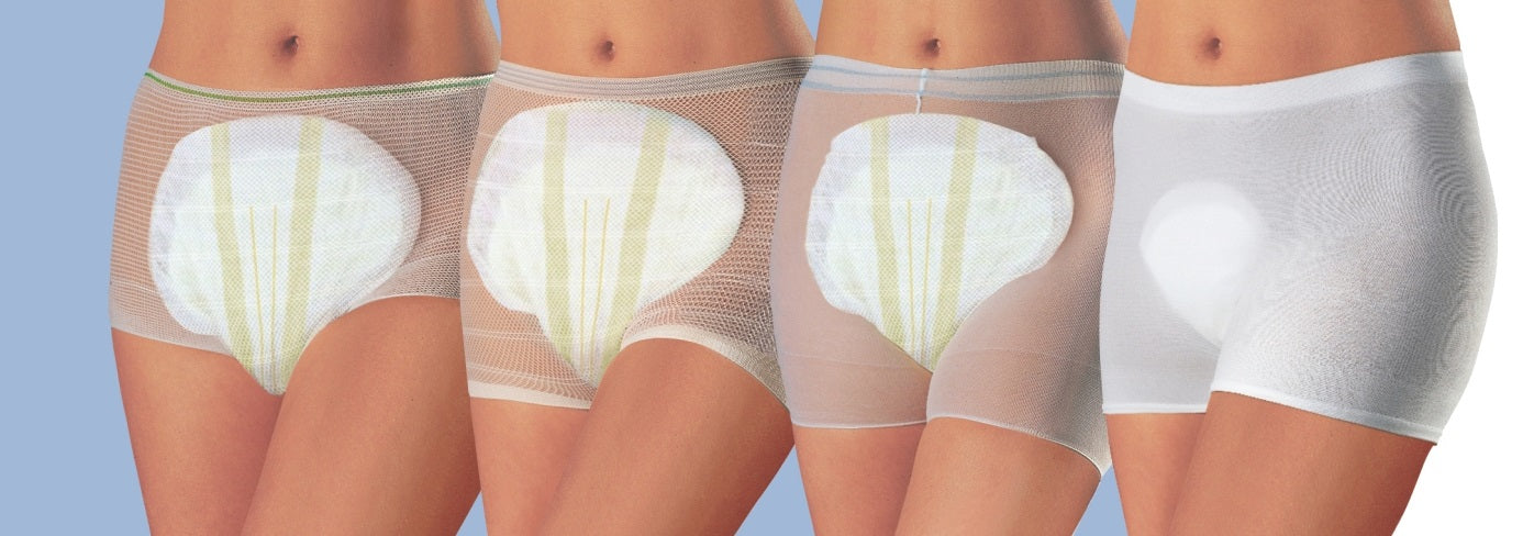 Seni Fix Panty M