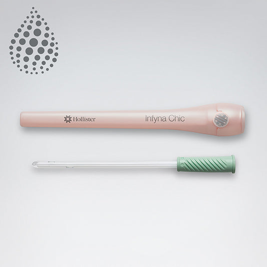 Infyna Chic 13cm CH12