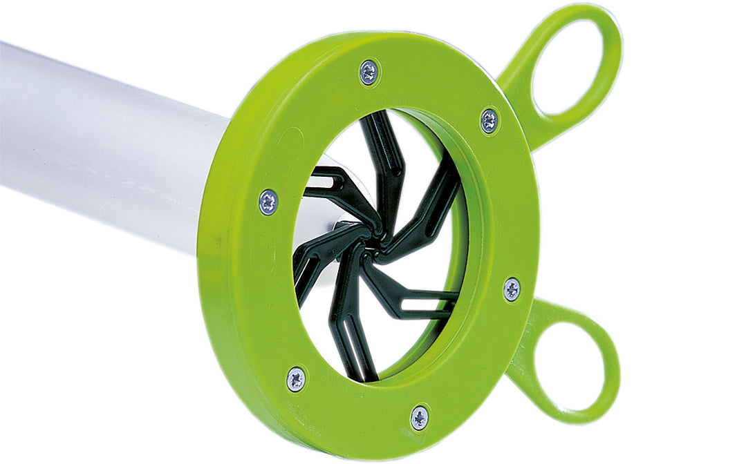 KIC Kondome mit Zubehör 30mm