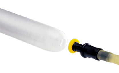 KIC Kondome mit Zubehör 30mm
