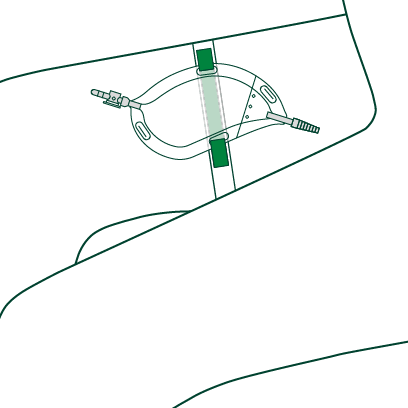 KINDERBEUTEL 210ML STERIL