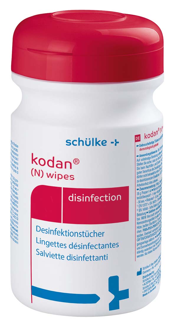 Kodan (N) Wipes
