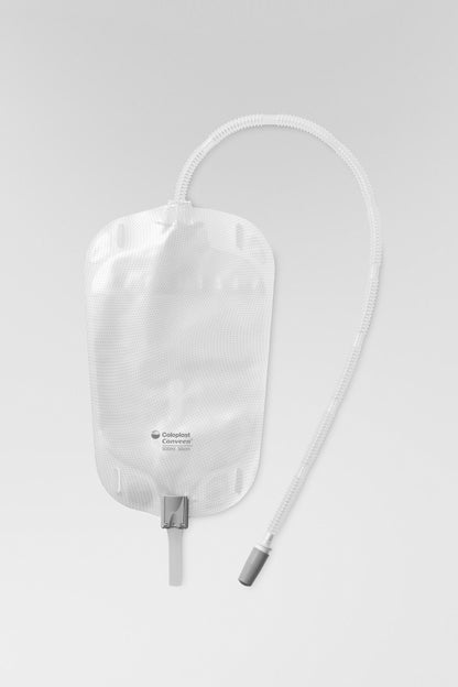 Conveen Contour 800ml 65cm Beinbeutel