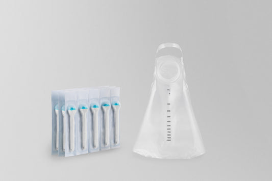 Peristeen Plus Wasserbeutel