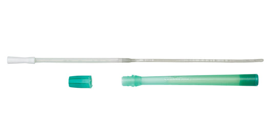Speedicath Katheter 40cm CH14 - Tiemann -