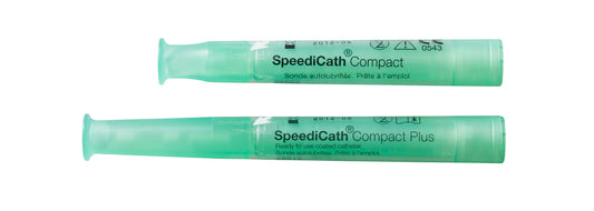 Speedicath Compact Plus CH12