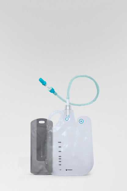 Speedicath Flex Set CH10