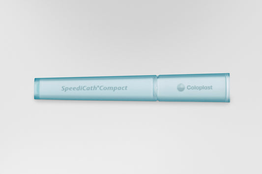 Speedicath Compact Eve CH10