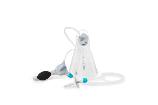Peristeen Plus Konuskatheter Set