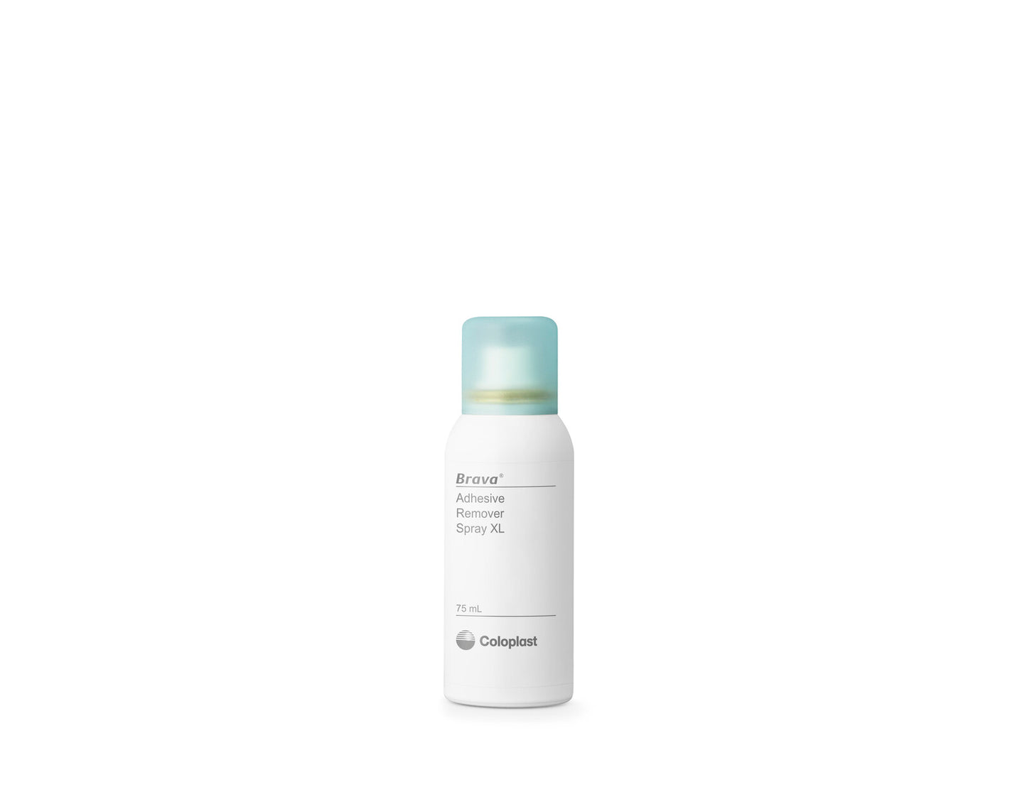 Brava Pflasterentferner-Spray 50ml