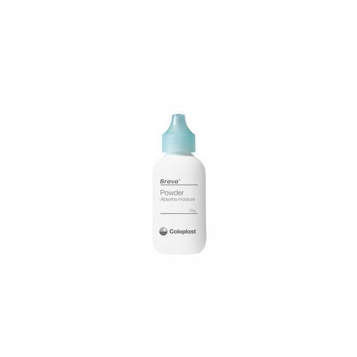 Brava Hydrokolloid Puder 25g